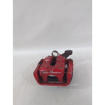 Recambio de pinza de freno trasera derecha para alfa romeo 147 (937_) 1.9 jtdm 8v (937.axd1a, 937.axu1a, 937.bxu1a) referencia O