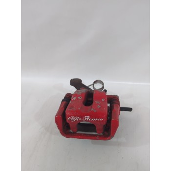 Recambio de pinza de freno trasera izquierda para alfa romeo 147 (937_) 1.9 jtdm 8v (937.axd1a, 937.axu1a, 937.bxu1a) referencia