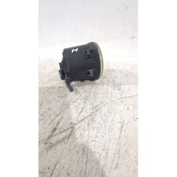Recambio de faro antiniebla izquierdo para toyota auris (_e15_) 1.6 (zre151_) referencia OEM IAM 89206391  
