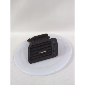 Recambio de rejilla aireadora para volkswagen passat b6 (3c2) 2.0 tdi 16v referencia OEM IAM 3C1819701  