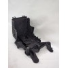 Recambio de soporte bateria para volkswagen passat b6 (3c2) 2.0 tdi 16v referencia OEM IAM 1K0915333C  