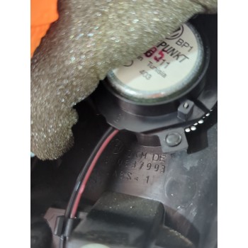 Recambio de altavoz puerta delantera izquierda para volkswagen passat b6 (3c2) 2.0 tdi 16v referencia OEM IAM 3C0837993  