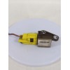 Recambio de sensor para volkswagen passat b6 (3c2) 2.0 tdi 16v referencia OEM IAM 3C0909606B  