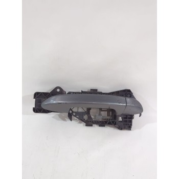Recambio de maneta exterior trasera derecha para volkswagen passat b6 (3c2) 2.0 tdi 16v referencia OEM IAM 3C0837886E  