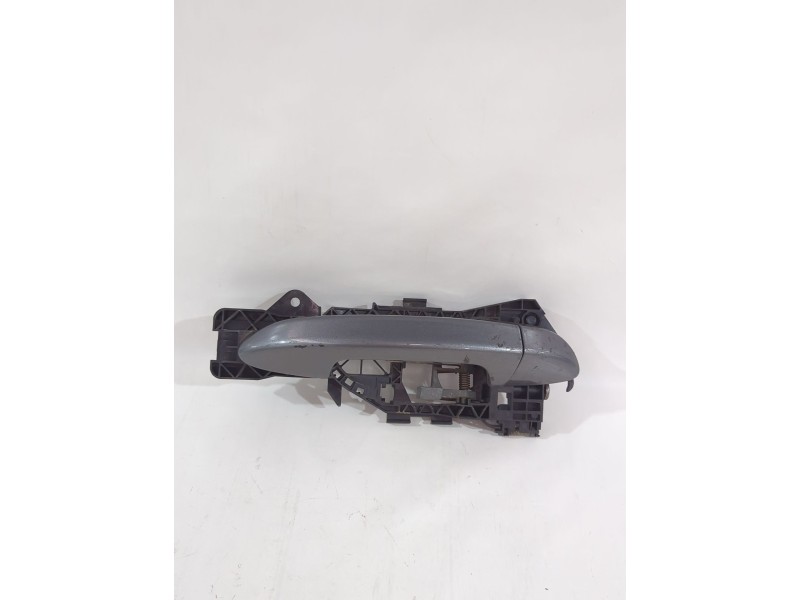 Recambio de maneta exterior trasera derecha para volkswagen passat b6 (3c2) 2.0 tdi 16v referencia OEM IAM 3C0837886E  
