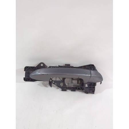 Recambio de maneta exterior trasera derecha para volkswagen passat b6 (3c2) 2.0 tdi 16v referencia OEM IAM 3C0837886E  