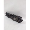 Recambio de maneta exterior trasera derecha para volkswagen passat b6 (3c2) 2.0 tdi 16v referencia OEM IAM 3C0837886E  