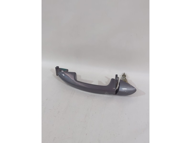Recambio de maneta exterior delantera izquierda para volkswagen passat b6 (3c2) 2.0 tdi 16v referencia OEM IAM 3C0837209  