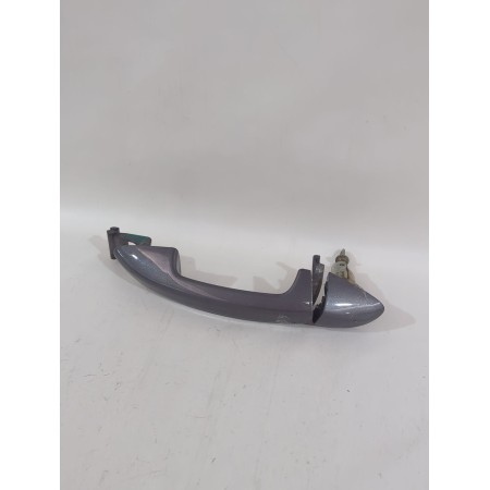Recambio de maneta exterior delantera izquierda para volkswagen passat b6 (3c2) 2.0 tdi 16v referencia OEM IAM 3C0837209  