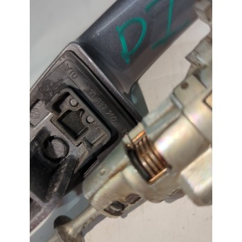 Recambio de maneta exterior delantera izquierda para volkswagen passat b6 (3c2) 2.0 tdi 16v referencia OEM IAM 3C0837209  