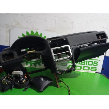 KIT AIRBAG 9634498480 