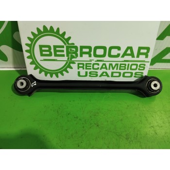 Recambio de brazo suspension inferior trasero izquierdo para bmw serie 3 touring (e91) 2.0 16v referencia OEM IAM 676347111  