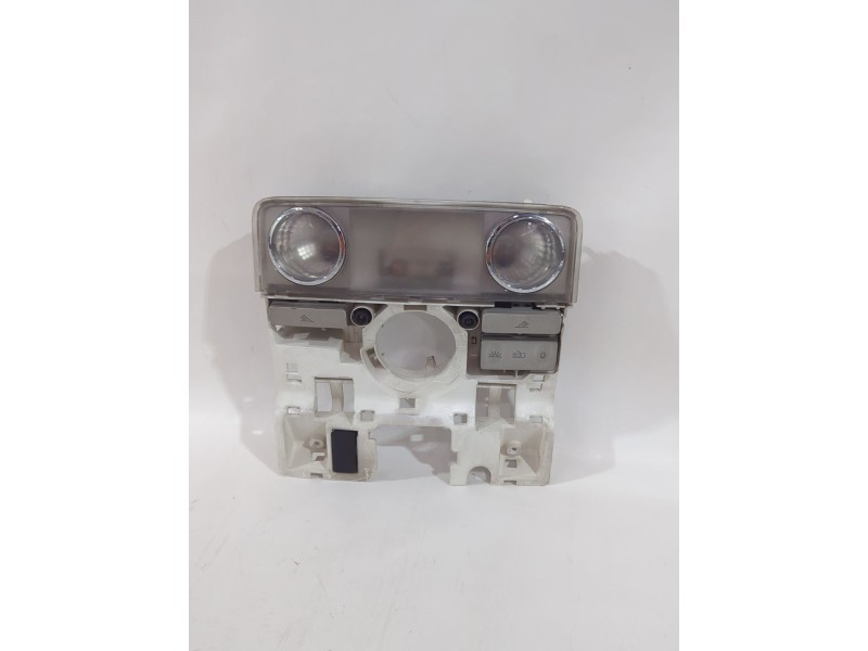 Recambio de luz interior para volkswagen passat b6 (3c2) 2.0 tdi 16v referencia OEM IAM 947105G  