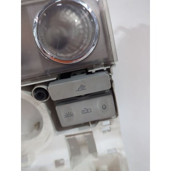Recambio de luz interior para volkswagen passat b6 (3c2) 2.0 tdi 16v referencia OEM IAM 947105G  