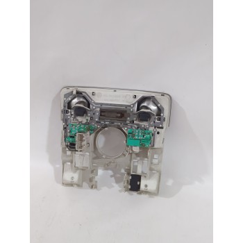 Recambio de luz interior para volkswagen passat b6 (3c2) 2.0 tdi 16v referencia OEM IAM 947105G  