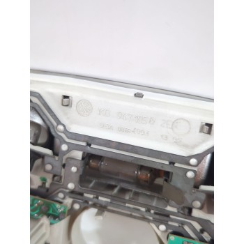 Recambio de luz interior para volkswagen passat b6 (3c2) 2.0 tdi 16v referencia OEM IAM 947105G  