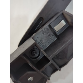 Recambio de tirador capot para volkswagen passat b6 (3c2) 2.0 tdi 16v referencia OEM IAM 1K1823633  