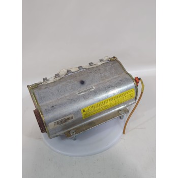 Recambio de airbag delantero derecho para ssangyong rexton / rexton ii (gab_) 2.7 xdi referencia OEM IAM 8621008012  