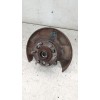 Recambio de mangueta delantera izquierda para ssangyong rexton / rexton ii (gab_) 2.7 xdi referencia OEM IAM 4121008030  
