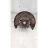 Recambio de mangueta delantera izquierda para ssangyong rexton / rexton ii (gab_) 2.7 xdi referencia OEM IAM 4121008030  