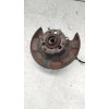 Recambio de mangueta delantera izquierda para ssangyong rexton / rexton ii (gab_) 2.7 xdi referencia OEM IAM 4121008030  
