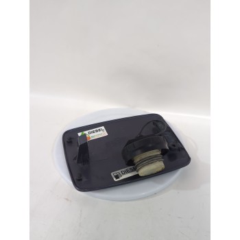 TAPA EXTERIOR COMBUSTIBLE 7162008001 
