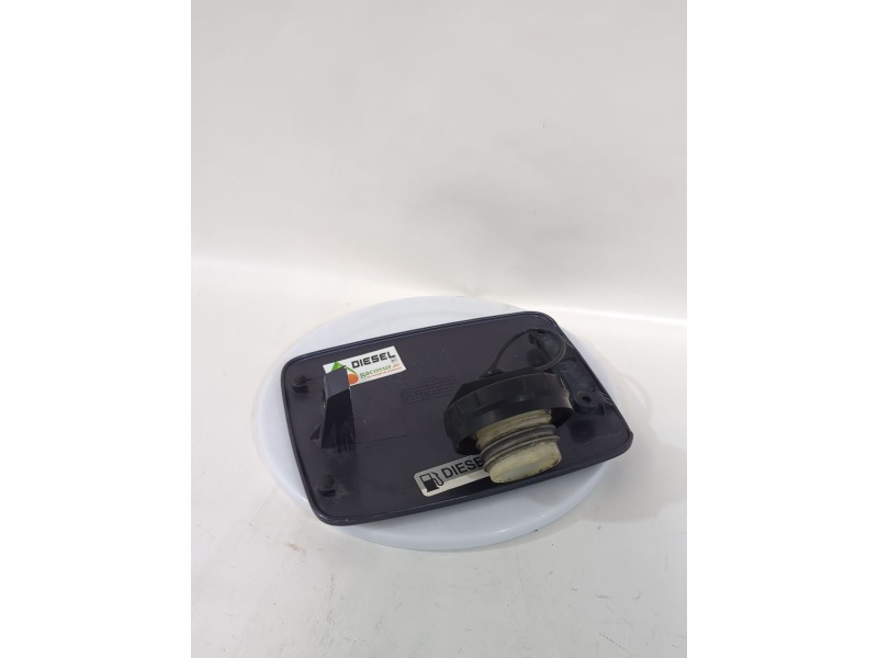 Recambio de tapa exterior combustible para ssangyong rexton / rexton ii (gab_) 2.7 xdi referencia OEM IAM 7162008001  
