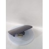 Recambio de tapa exterior combustible para ssangyong rexton / rexton ii (gab_) 2.7 xdi referencia OEM IAM 7162008001  