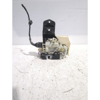 Recambio de cerradura puerta delantera derecha para volkswagen passat b5.5 (3b3) 1.9 tdi referencia OEM IAM 3B1837016CA  