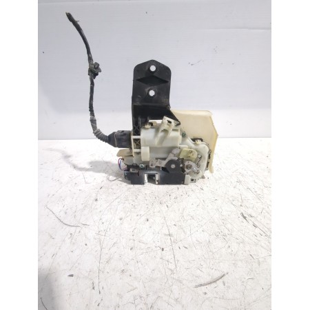 Recambio de cerradura puerta delantera derecha para volkswagen passat b5.5 (3b3) 1.9 tdi referencia OEM IAM 3B1837016CA  