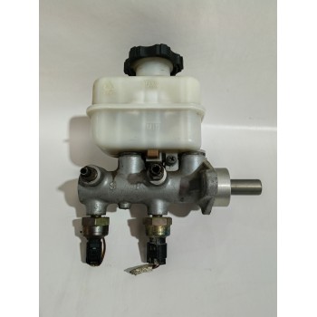 Recambio de bomba freno para ssangyong rexton / rexton ii (gab_) 2.7 xdi referencia OEM IAM BM1110973  