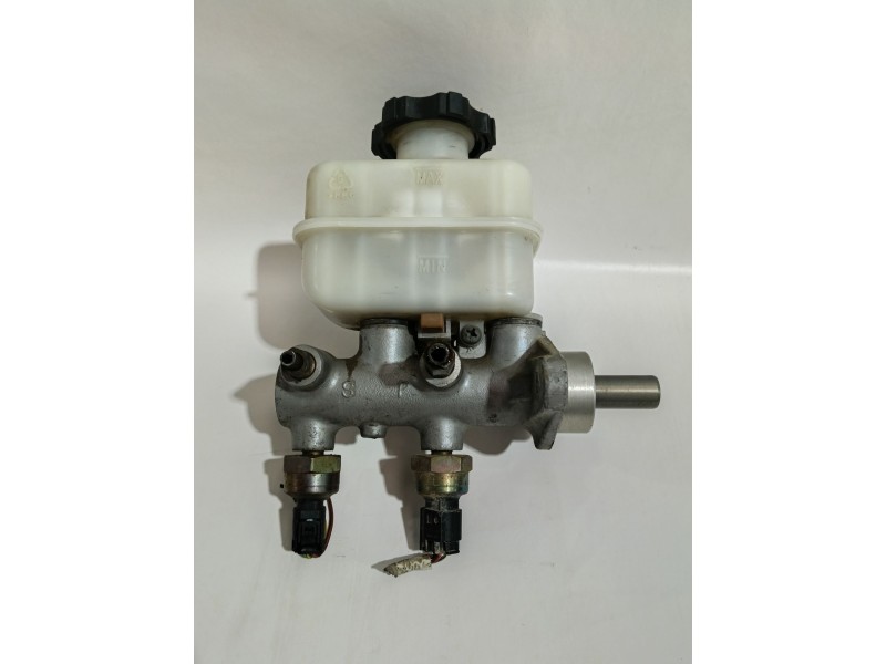 Recambio de bomba freno para ssangyong rexton / rexton ii (gab_) 2.7 xdi referencia OEM IAM BM1110973  