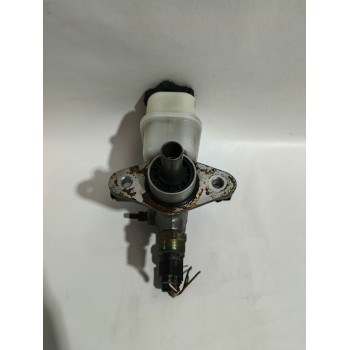 Recambio de bomba freno para ssangyong rexton / rexton ii (gab_) 2.7 xdi referencia OEM IAM BM1110973  