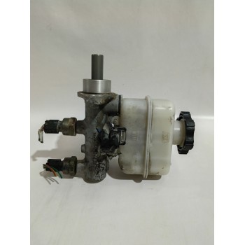 Recambio de bomba freno para ssangyong rexton / rexton ii (gab_) 2.7 xdi referencia OEM IAM BM1110973  