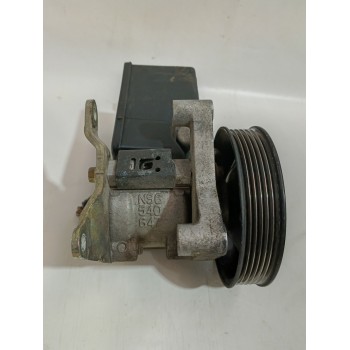 Recambio de bomba direccion para ssangyong rexton / rexton ii (gab_) 2.7 xdi referencia OEM IAM NS6540647  