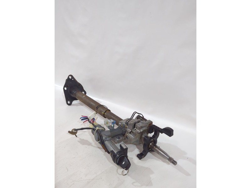 Recambio de columna direccion para ssangyong rexton / rexton ii (gab_) 2.7 xdi referencia OEM IAM 4621008005  
