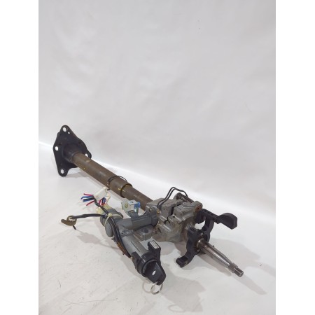 Recambio de columna direccion para ssangyong rexton / rexton ii (gab_) 2.7 xdi referencia OEM IAM 4621008005  