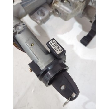 Recambio de columna direccion para ssangyong rexton / rexton ii (gab_) 2.7 xdi referencia OEM IAM 4621008005  