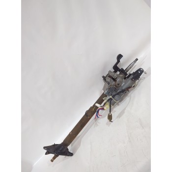 Recambio de columna direccion para ssangyong rexton / rexton ii (gab_) 2.7 xdi referencia OEM IAM 4621008005  