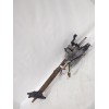 Recambio de columna direccion para ssangyong rexton / rexton ii (gab_) 2.7 xdi referencia OEM IAM 4621008005  