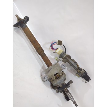 Recambio de columna direccion para ssangyong rexton / rexton ii (gab_) 2.7 xdi referencia OEM IAM 4621008005  