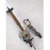 Recambio de columna direccion para ssangyong rexton / rexton ii (gab_) 2.7 xdi referencia OEM IAM 4621008005  