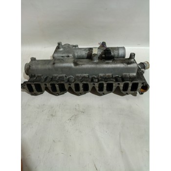 Recambio de colector admision para ssangyong rexton / rexton ii (gab_) 2.7 xdi referencia OEM IAM A66514007013  