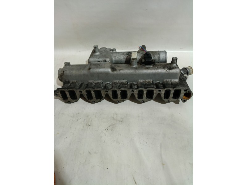 Recambio de colector admision para ssangyong rexton / rexton ii (gab_) 2.7 xdi referencia OEM IAM A66514007013  