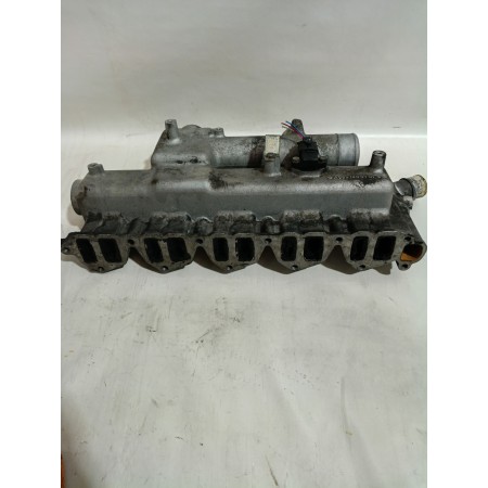 Recambio de colector admision para ssangyong rexton / rexton ii (gab_) 2.7 xdi referencia OEM IAM A66514007013  