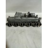 Recambio de colector admision para ssangyong rexton / rexton ii (gab_) 2.7 xdi referencia OEM IAM A66514007013  