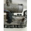 Recambio de colector admision para ssangyong rexton / rexton ii (gab_) 2.7 xdi referencia OEM IAM A66514007013  