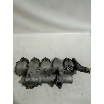 Recambio de colector admision para ssangyong rexton / rexton ii (gab_) 2.7 xdi referencia OEM IAM A66514007013  