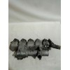 Recambio de colector admision para ssangyong rexton / rexton ii (gab_) 2.7 xdi referencia OEM IAM A66514007013  