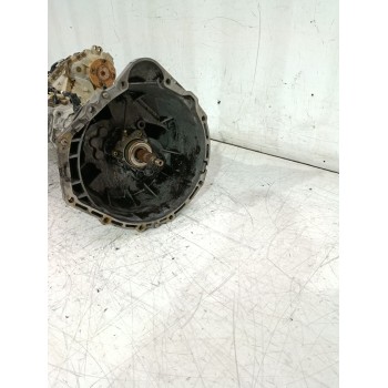 Recambio de caja cambios para ssangyong rexton / rexton ii (gab_) 2.7 xdi referencia OEM IAM G3102008107  